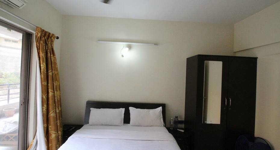 Back Home Hospitality Services., Pune 4
